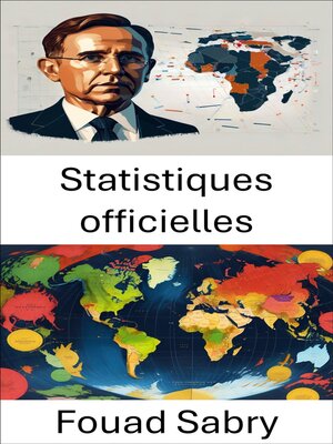 cover image of Statistiques officielles